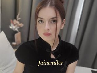 Jainemiles