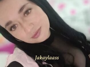 Jakaylaass
