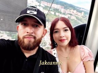 Jakeannie