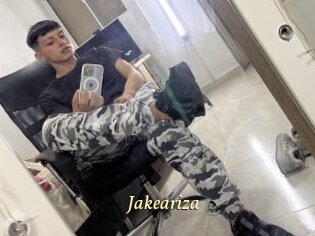 Jakeariza