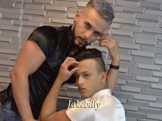 Jakebilly