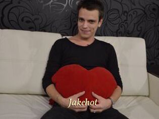 Jakehot