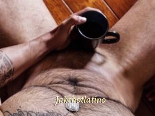 Jakehotlatino