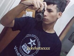 Jakehotsexxx