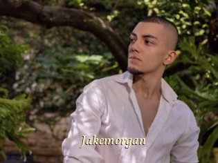 Jakemorgan