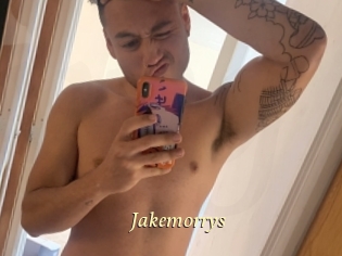 Jakemorrys