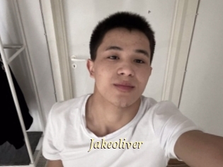 Jakeoliver