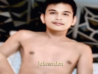 jakeserdon Vidéo porno gratuite