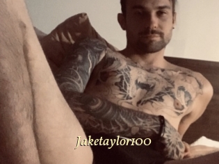 Jaketaylor100