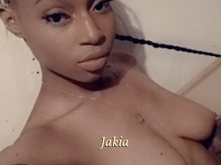 jakia Vidéo porno gratuite