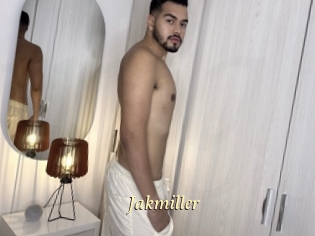 Jakmiller