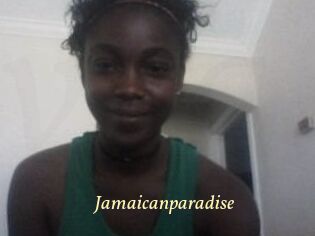 Jamaicanparadise