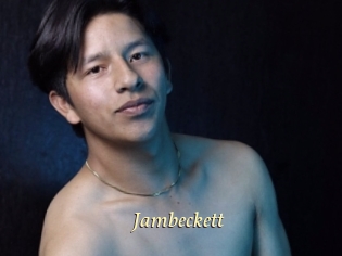 Jambeckett