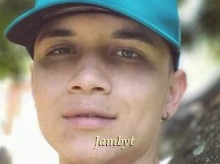 Jambyt