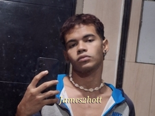 James2hott