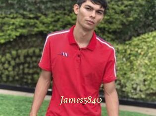 James5840