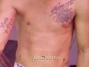 James_cortez
