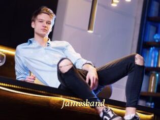 Jamesband