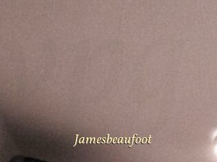Jamesbeaufoot