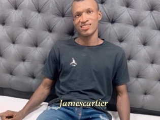 Jamescartier