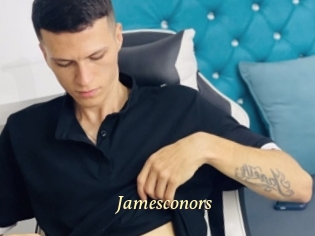 Jamesconors
