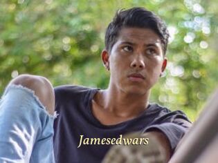 Jamesedwars