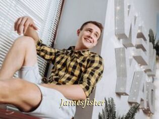 Jamesfisher