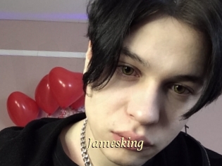 Jamesking
