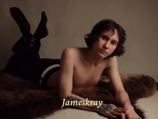 Jameskray