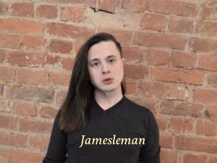 Jamesleman