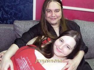 Jamesmona