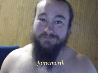 Jamesnorth