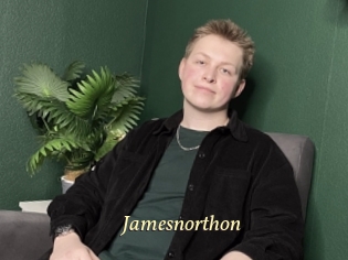 Jamesnorthon