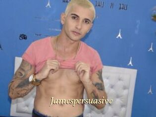 Jamespersuasive