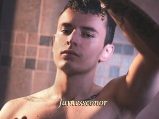 Jamessconor