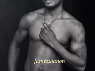 Jamesshanon