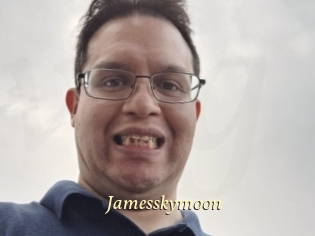 Jamesskymoon