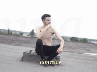 Jamestoy