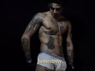 Jamestrece