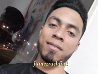 Jamezrashford