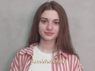 Jamieholloway