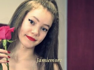 Jamiemore