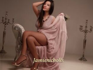 Jamienicholls