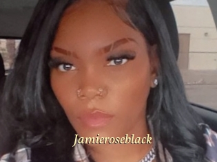 jamieroseblack Vidéo porno gratuite