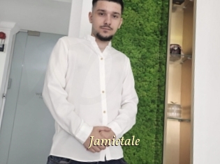 jamietale Vidéo porno gratuite