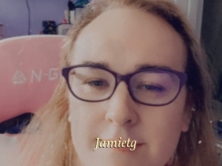 Jamietg