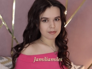 Jamiliamiles
