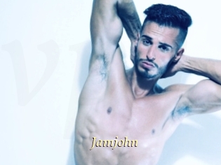 jamjohn Vidéo porno gratuite