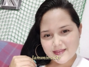 Jamminvicky