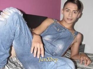 JanXboy